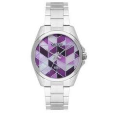 Imagem de Relógio Orient Feminino Prata Fbss0060 Lrsx