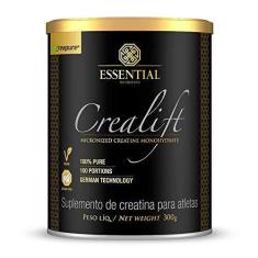 Imagem de Kit 2X: CreaLift Creatina Essential Nutrition 300g