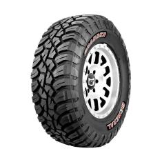 Imagem de Pneu General Tire Aro 16 Grabber X3 265/75R16 112/109Q