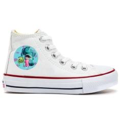 Imagem de Monstros S.A Tênis All Infantil Adulto Disney Filme Desenho Animado Te