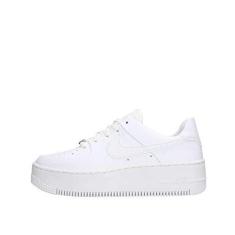 Imagem de Nike Women's AF1 Sage Low Basketball Shoe