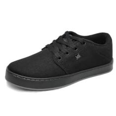 Imagem de Tênis Casual Masculino Vanscy V1230 Preto