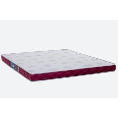 Imagem de Colchão Casal Castor  Sleep Max Super Confortavel 1,88 X1,38