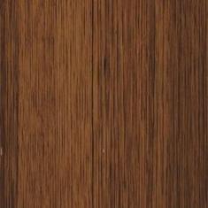 Imagem de Papel De Parede Adesivo Lavável Madeira Sucupira 6M