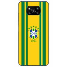 Imagem de Capa Adesivo Skin367 Verso Para Xiaomi Poco X3 Pro (2021)