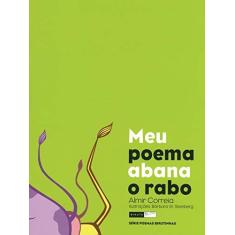 Imagem de Meu Poema Abana o Rabo - Série Poemas Birutinhas - Correia, Almir - 9788588159327
