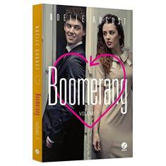 Imagem de Boomerang - Vol. 1 - August, Noelle - 9788501105783