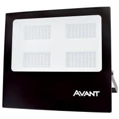 Imagem de Refletor LED 200W 6500K Slim Bivolt AVANT