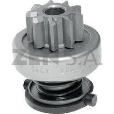 Imagem de Bendix Impulsor De Partida Toyota Hilux 2.5 E 2.8 - Zen1562