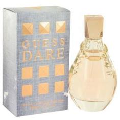 Imagem de Perfume Feminino Dare Guess Eau De Toilette