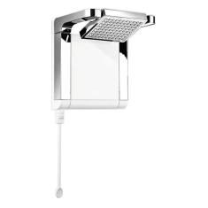 Imagem de Ducha Acquastar 7800w  /cromado Lorenzetti