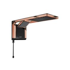Imagem de Chuveiro Acqua Duo Rosê Gold\  7800w Lorenzetti