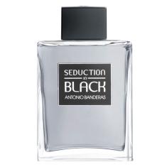 Imagem de Perfume Black Seduction Antonio Banderas EDT 200ml