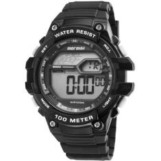 Imagem de Relógio Mormaii Masculino Digital MO3480A/8k 
