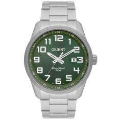 Imagem de Orient - Relógio Masculino Mbss1271 E2sx