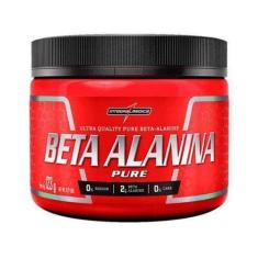 Imagem de Beta Alanina Integralmédica Pure Pure 123G Natural