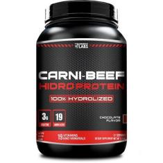 Imagem de Protein Carne Bovina - Carni Beef Hidro Protein 33 Doses - Anabolic La