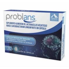 Imagem de Suplemento Alimentar Probians Com 30 Cpr – Apsen