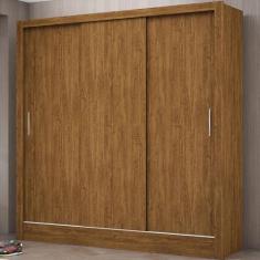 Imagem de Guarda-roupa Dubai sem Espelho 2 Portas Carioca Móveis