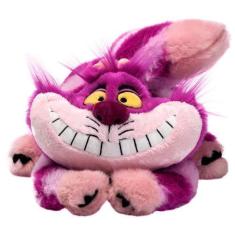 Imagem de Pelucia Disney Gato Listrado 30 Cm - Fun Divirta-Se