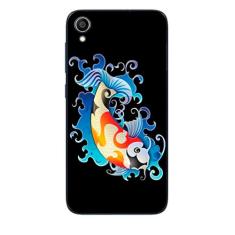 Imagem de Capa Adesivo Skin053 Verso Para Asus Zenfone Live L1 ZA550K