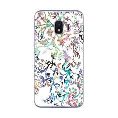 Imagem de Capa Adesivo Skin106 Verso Para Samsung Galaxy J2 Core