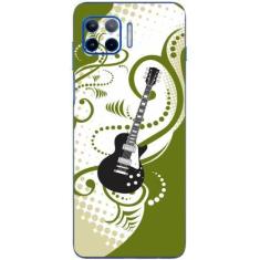 Imagem de Capa Adesivo Skin368 Verso Para Motorola Moto G 5G Plus - KawaSkin