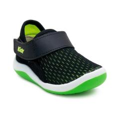 Imagem de Tênis Infantil Menino Kidy 008-0612 Preto-Masculino
