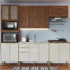 Imagem de Cozinha Compacta 5 Peças Montenegro - Decibal
