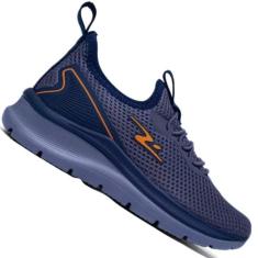 Imagem de Tenis Adrun Flex Go 9814m Masculino-Masculino