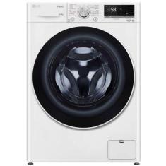 Imagem de Lava e Seca LG VC4 14kg Com Inteligência Artificial AI DD, Branco, 220