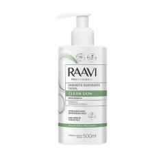 Imagem de Sabonete Raavi Facial Clean Skin 500ml