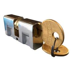 Imagem de Cilindro LN Cromado - 32180