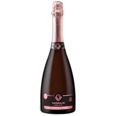 Imagem de Espumante Brut Rosé vg Garibaldi 750ml
