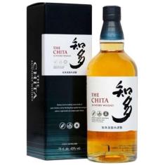 Imagem de Whisky Japones Chita 700 Ml