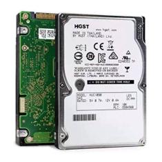 Imagem de Hd Sas Hgst 300gb 10k 2.5 - Garantia 1 Ano