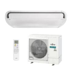Imagem de Ar-Condicionado Split Piso / Teto Fujitsu 35000 BTUs Quente/Frio Inverter ABBH36KRTA AOBH36KBTB