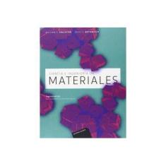 Imagem de Ciencia e Ingeniería de los Materiales - William D. Callister - 9788429172515