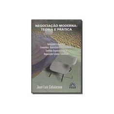 Imagem de Negociação Moderna. Teoria e Prática - Vários Autores - 9788571140585