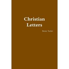 Imagem de Christian Letters