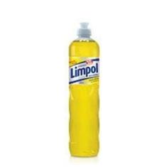 Imagem de Detergente Liquido Limpol 500 Ml Neutro