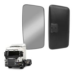 Imagem de Espelho Retrovisor Scania P250/270/310/340/360