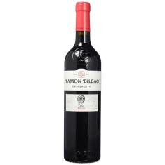 Imagem de Vinho Ramon Bilbao Crianza Tinto 750Ml