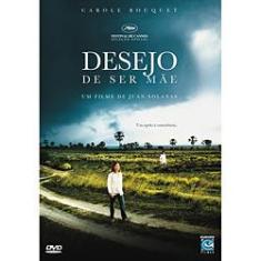 Imagem de DVD Desejo de Ser Mãe