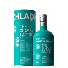 Imagem de Whisky Single Malte Bruichladdich Laddie Classic 700Ml