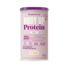 Imagem de Body Up Protein - Proteína De Colágeno Hidrolisado 450G - Sabor Neutro