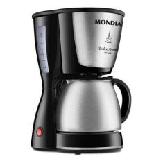 Imagem de Cafeteira Elétrica Mondial Dolce Arome C-37ji-30x 800w 220v 72687-02