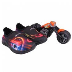 Imagem de Tênis Pé Com Pé-Masculino