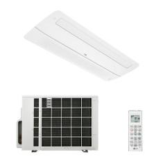 Imagem de Ar Condicionado Split Cassete 1 Via Inverter LG 18.000 Btus Quente e F