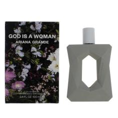 Imagem de Perfume Ariana Grande God Is A Woman Eau De Parfum 100ml Para